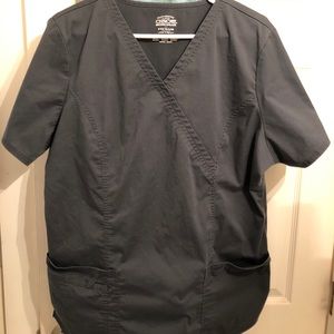 Cherokee workwear scrub set